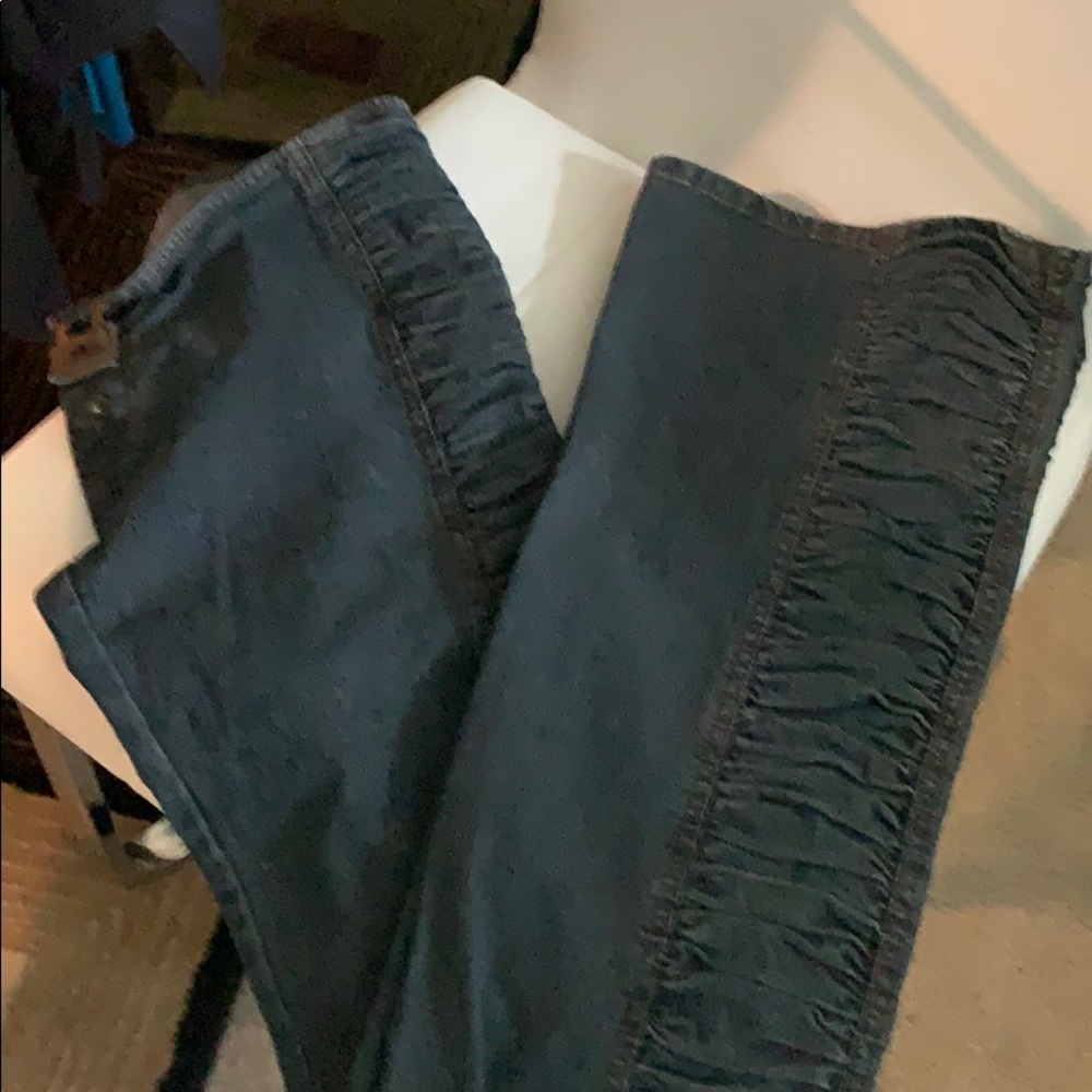 Fashion jeans - Picture 4 of 4